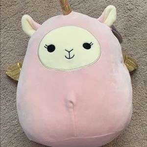 squishmallow